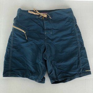 Men’s Patagonia Wavefarer Board Shorts